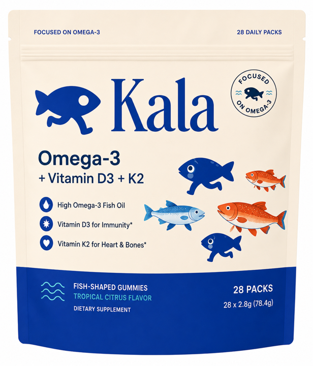 Kala bag, alternate design (concept mockup)